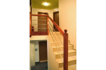 Slovakia Privát Poprad, Exterior